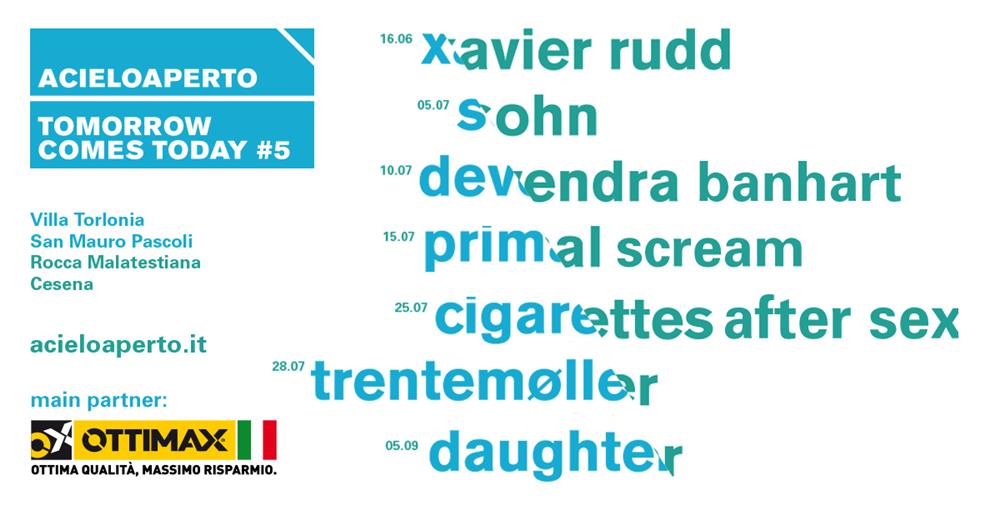 rassegna acieloaperto